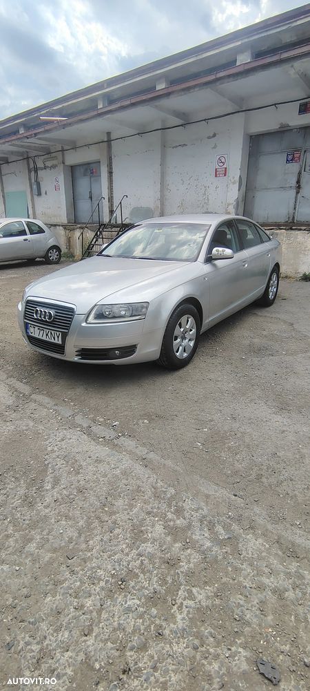 Audi A6 2.0 TDI - 3