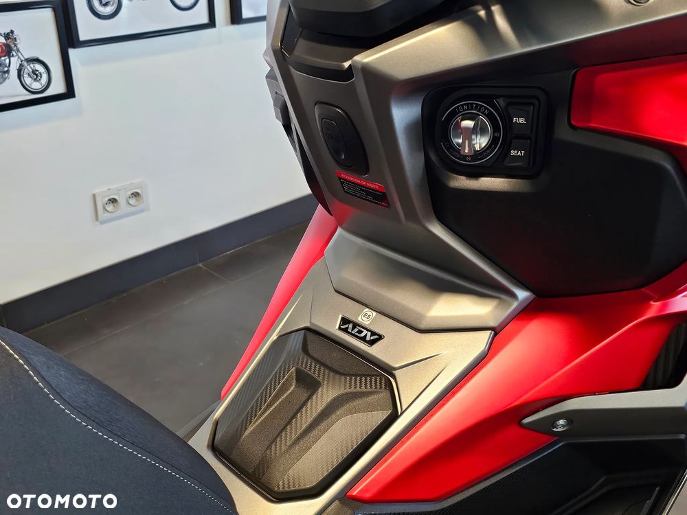 VOGE SR1 ADV - 11