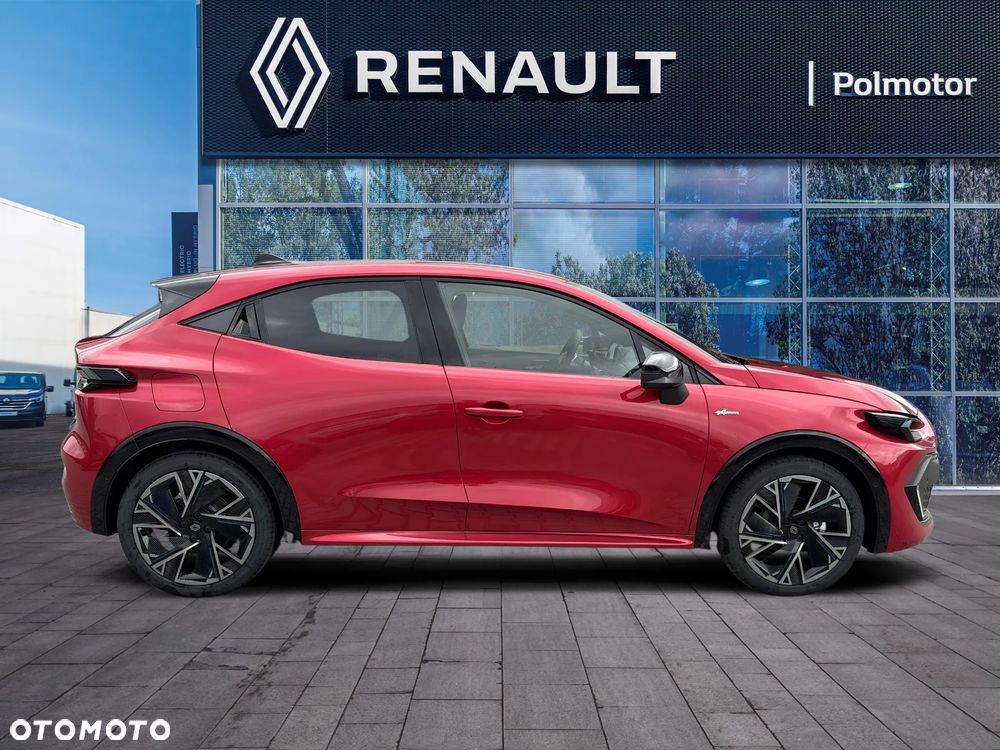 Renault Clio 1.8 E-TECH Full Hybrid 160 Esprit Alpine - 8