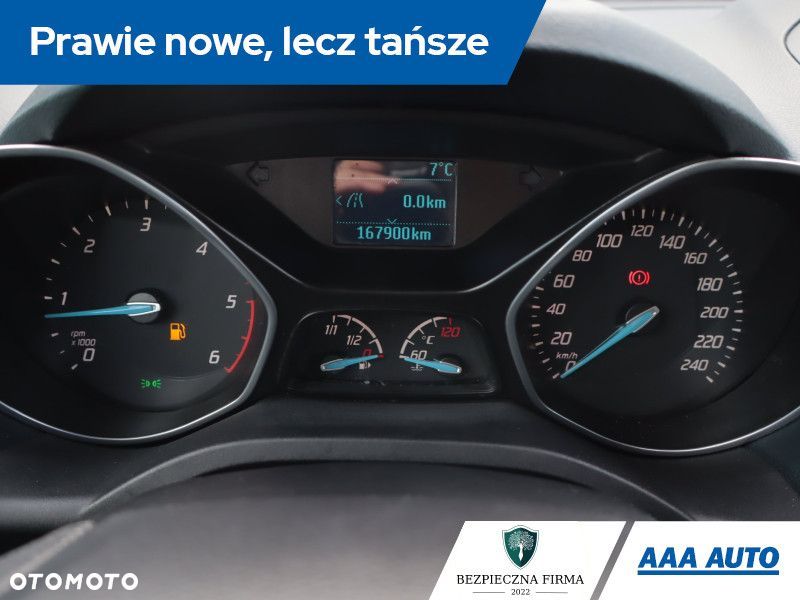 Ford C-MAX - 13
