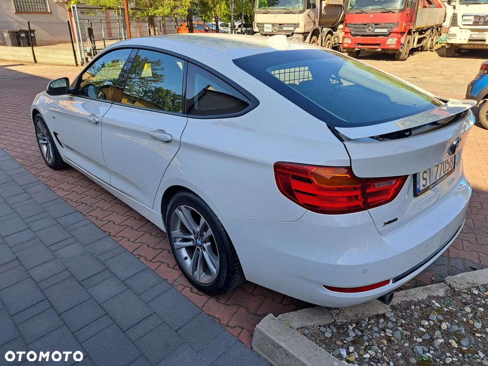 BMW 3GT - 14