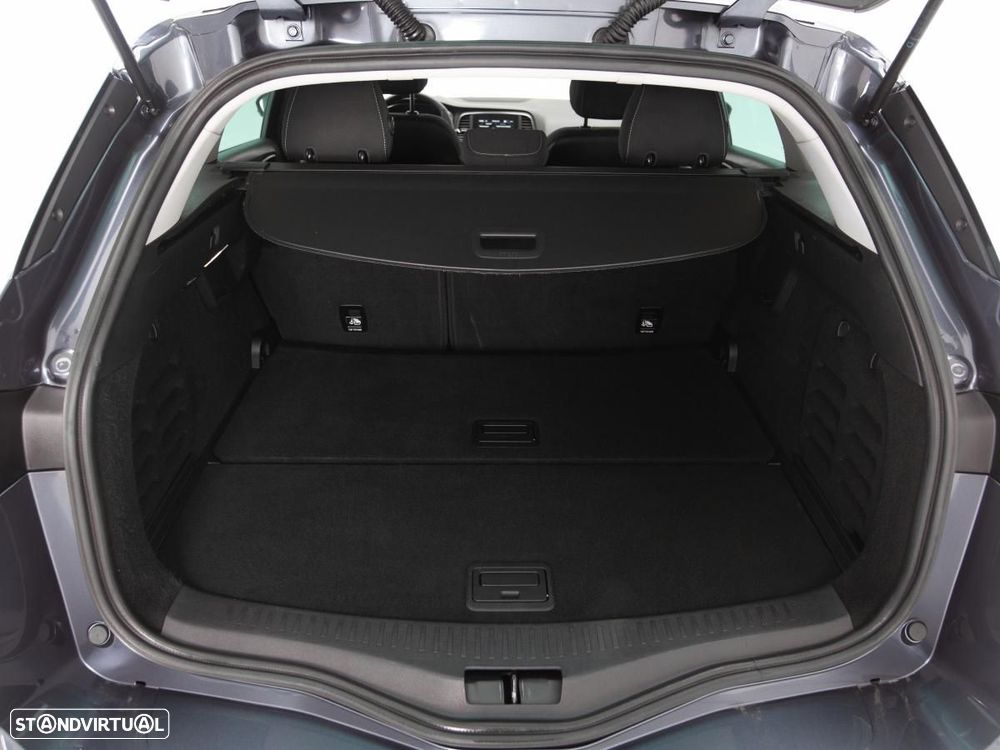 Renault Mégane Sport Tourer 1.5 Blue dCi Limited - 13