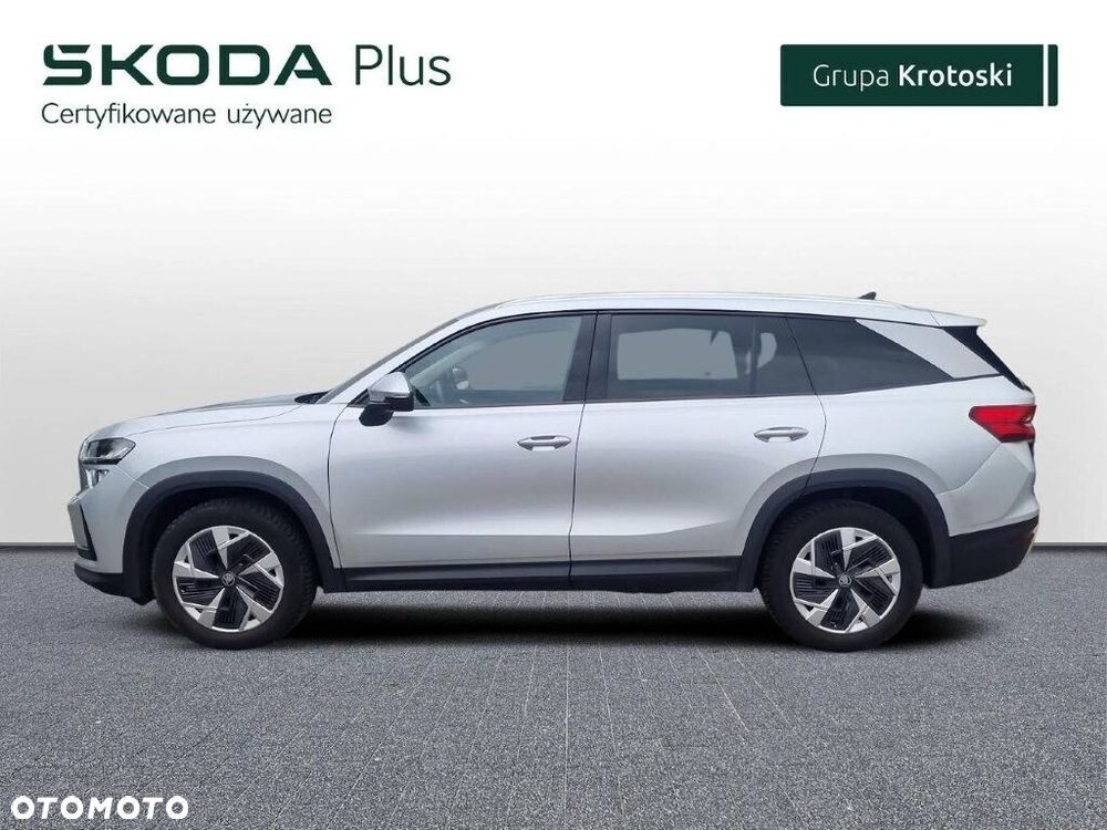 Skoda Kodiaq - 12