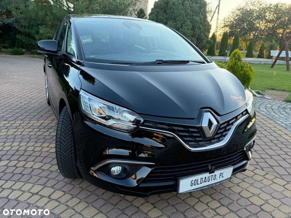 Renault Scenic - 31