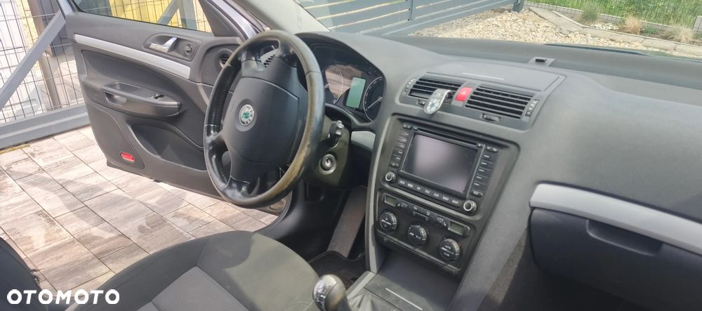 Skoda Octavia 1.9 TDI Edition 100 - 9