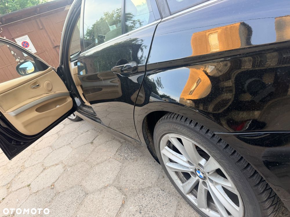 BMW Seria 3 - 9