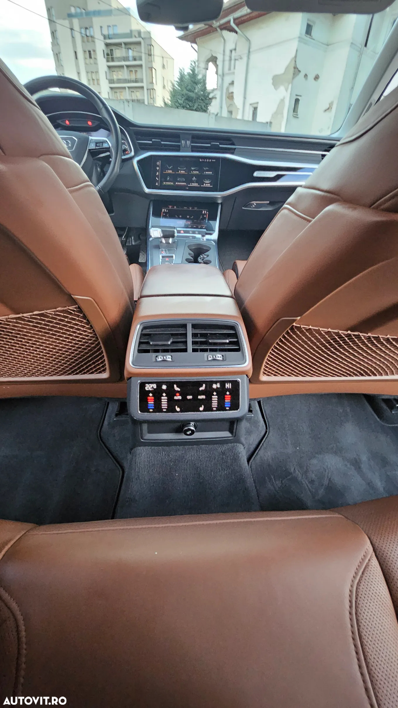 Audi A6 Allroad 3.0 55 TDI quattro Tiptronic - 10