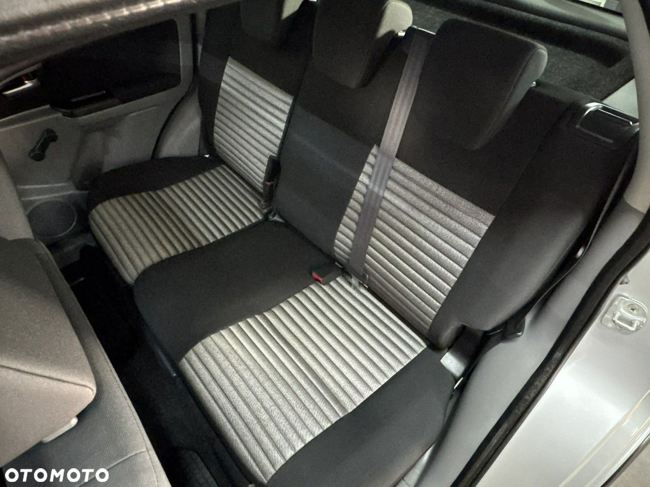 Suzuki SX4 - 10