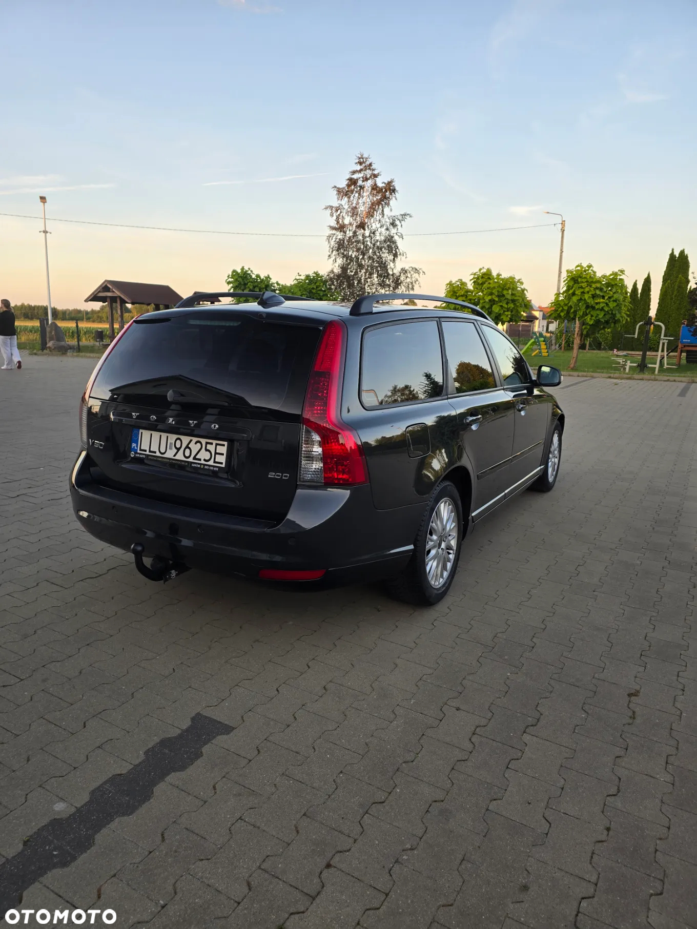 Volvo V50 2.0D DPF Summum - 11