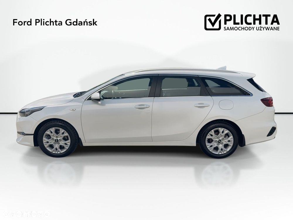 Kia Ceed - 9