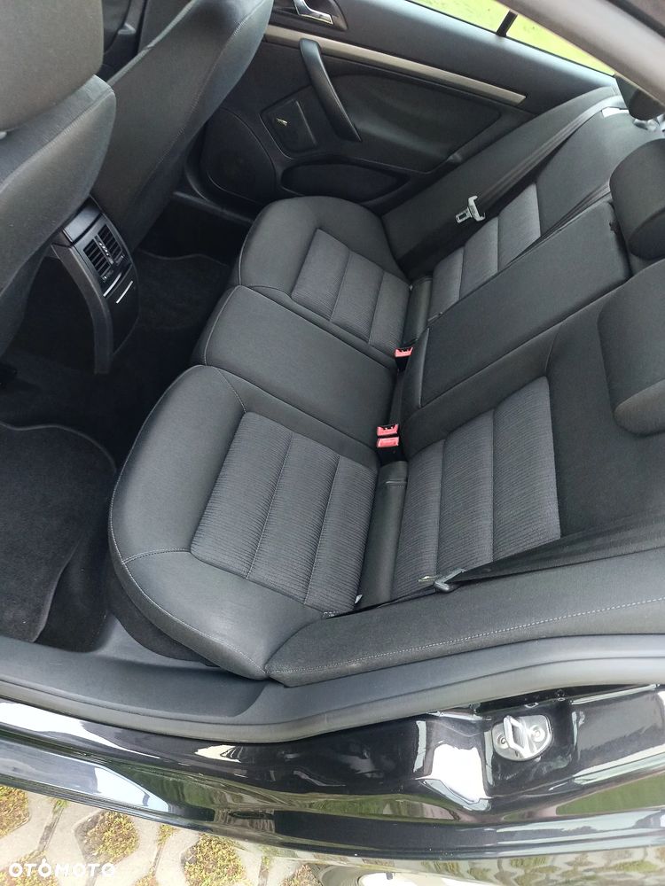 Skoda Octavia - 18
