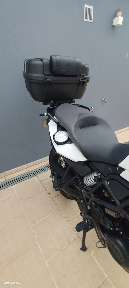 BMW F 800 GS - 7