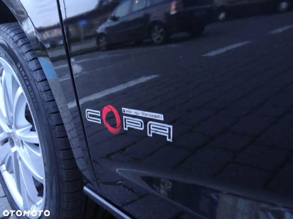 Seat Ibiza 1.4 16V Copa - 19