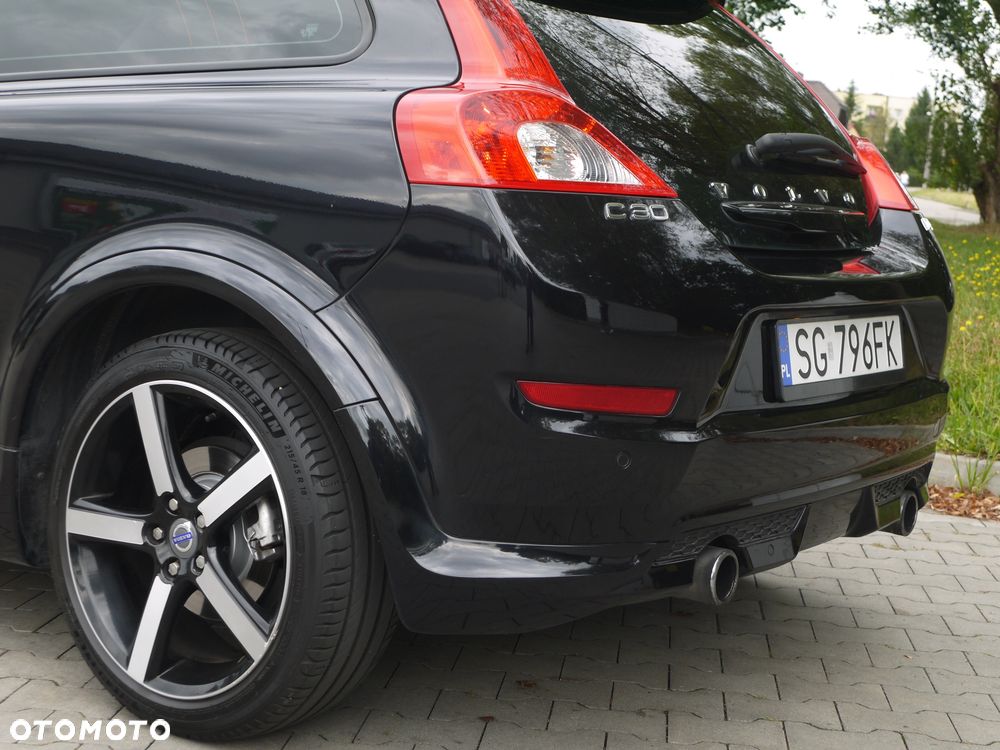 Volvo C30 D4 RDesign - 8