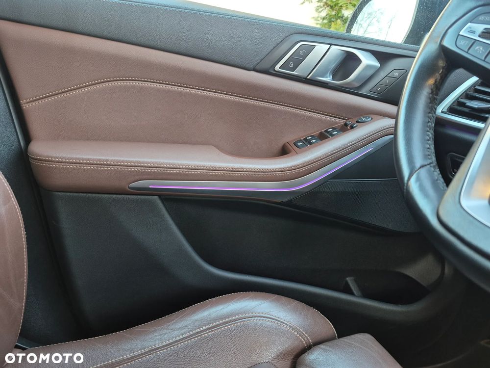 BMW X5 xDrive30d - 7