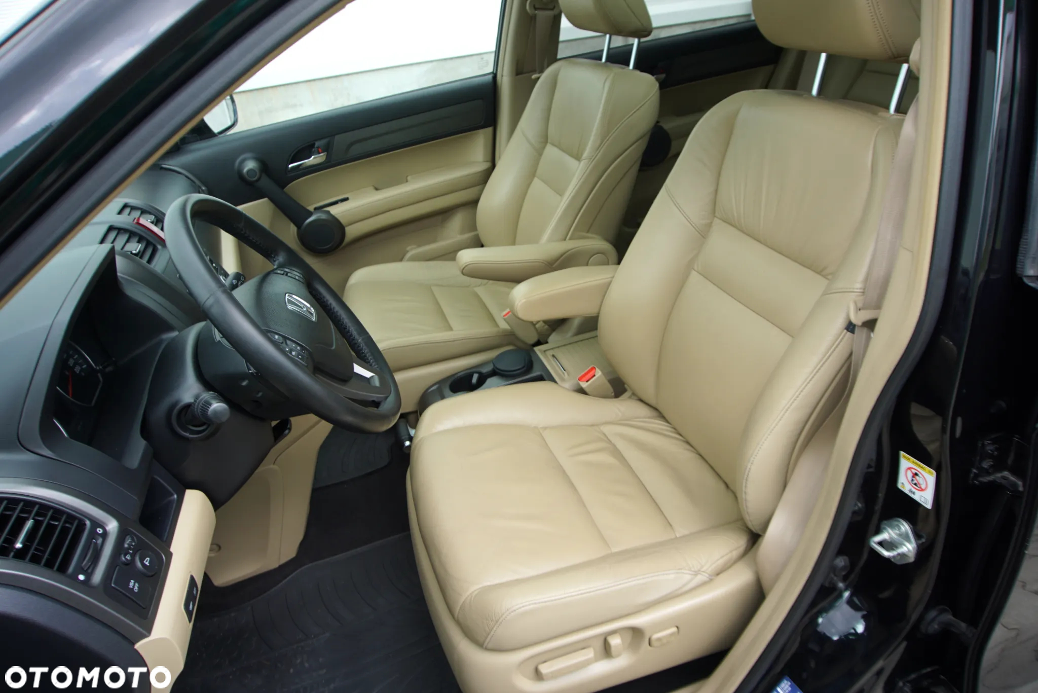 Honda CR-V 2.0 Executive - 11