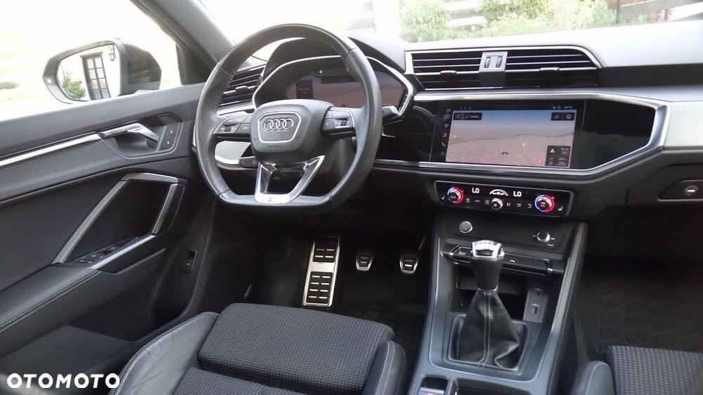 Audi Q3 - 31