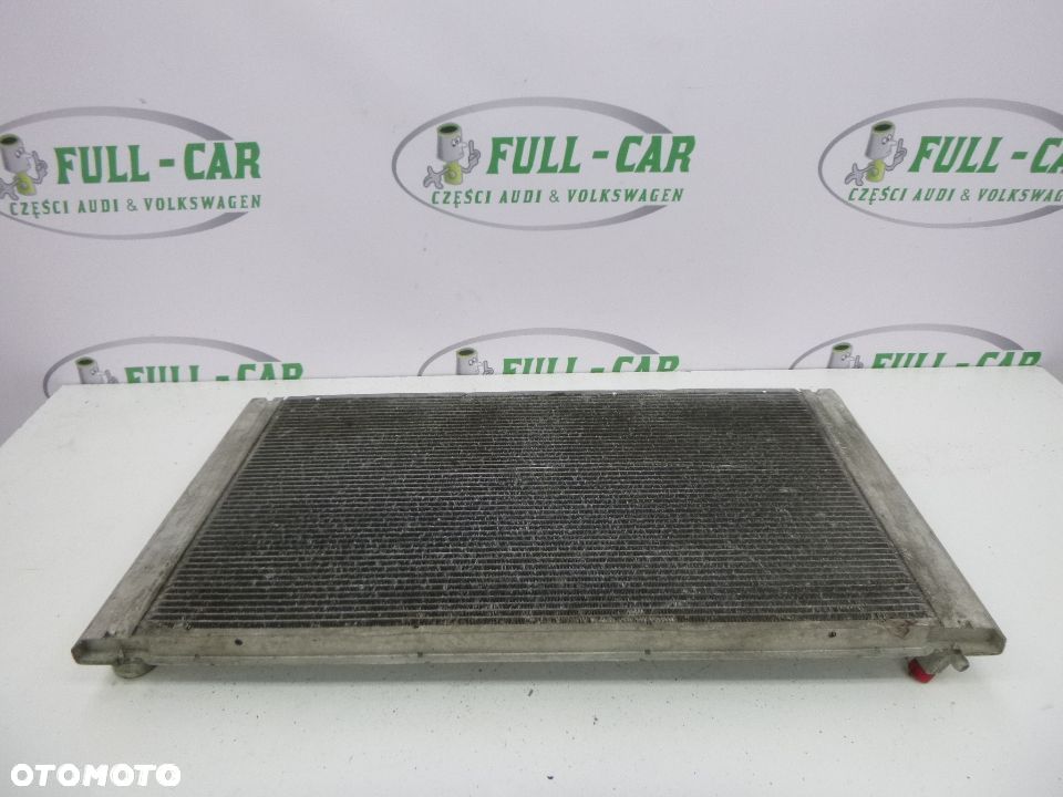 T6 Bmw 5 E60 E61 530D 2003 08 CHLODNICA WODY 99374004 9990003 - 3