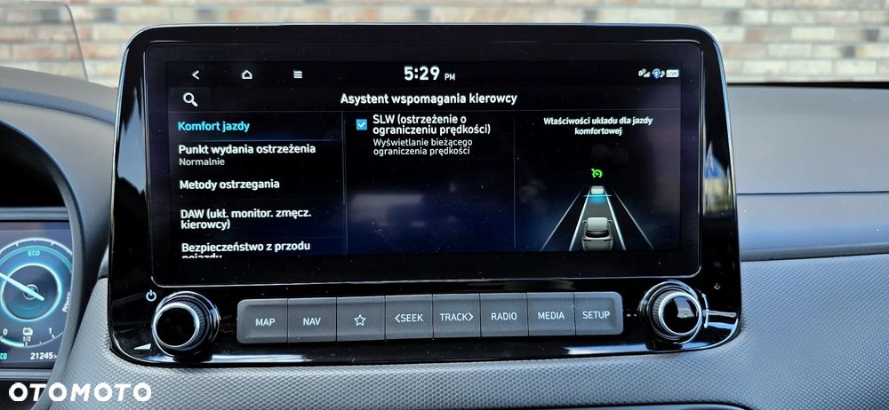 Hyundai Kona 1.6 GDI Hybrid Premium DCT - 28