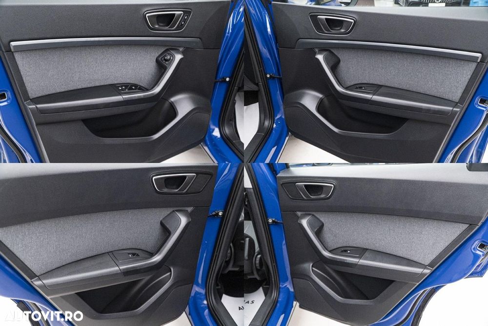 Seat Ateca 1.5 TSI ACT DSG OPF Style - 19