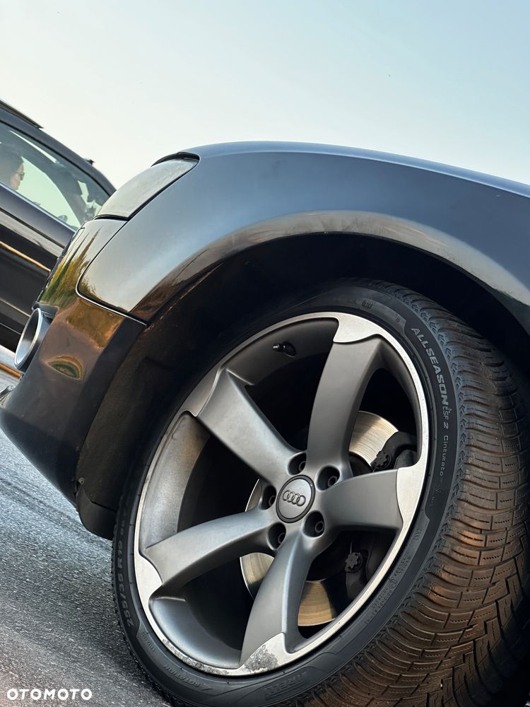 Audi A5 Coupé 2.7 TDI Multitronic - 4