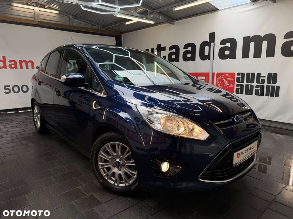 Ford C-MAX - 17