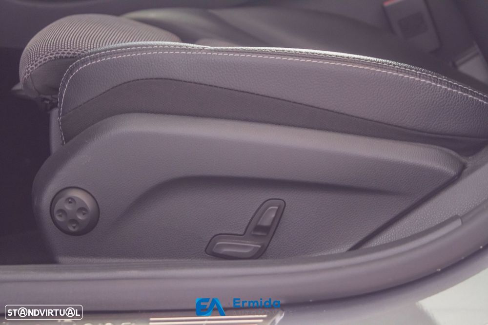 Mercedes-Benz C 220 BlueTEC Avantgarde - 38