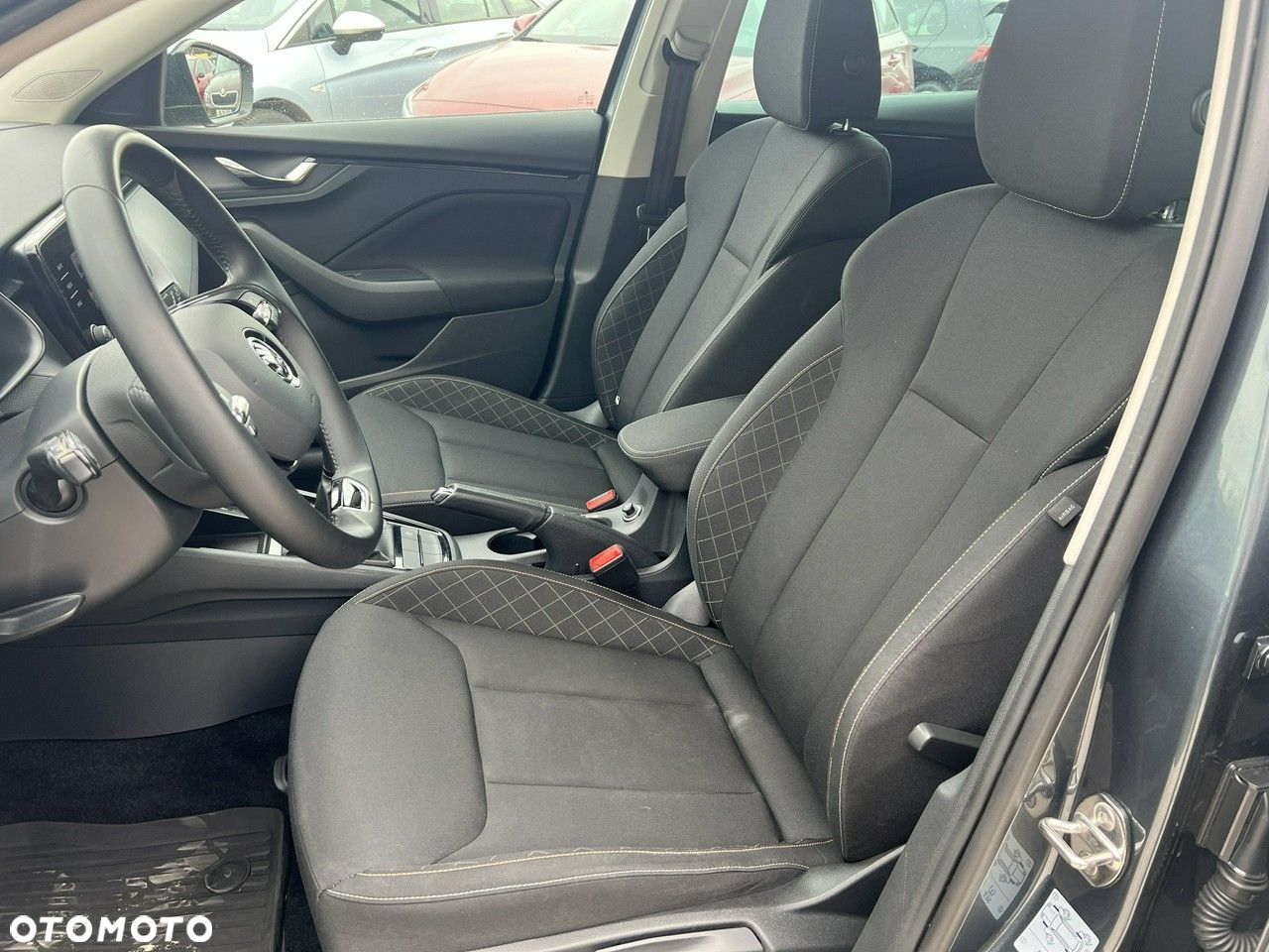 Skoda Scala 1.0 TSI Ambition - 21