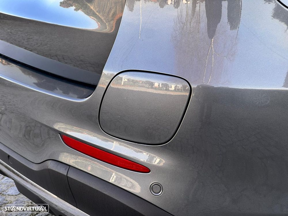 Mercedes-Benz GLC 350 - 26