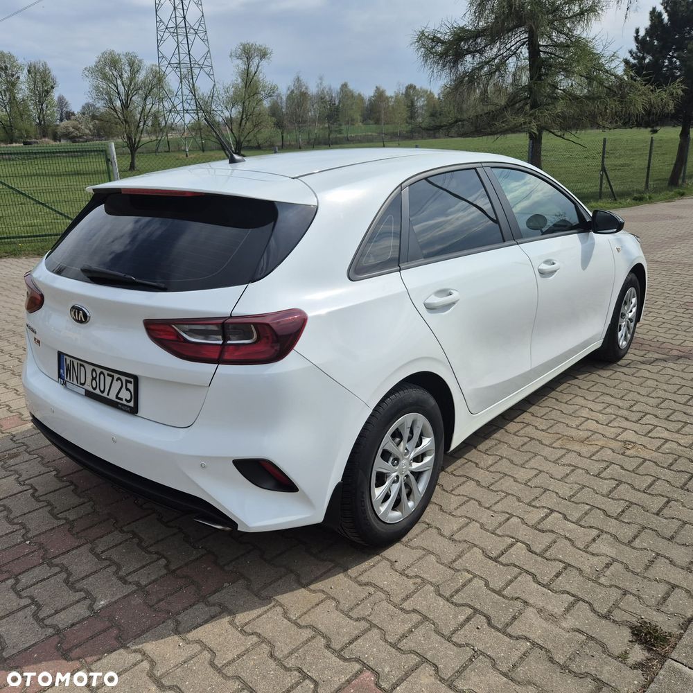 Kia Ceed 1.4 L Business Line - 6