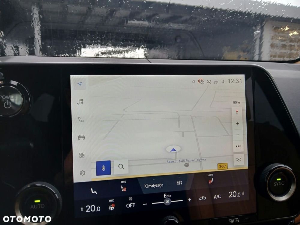 Lexus NX 350h Prestige 2WD - 16