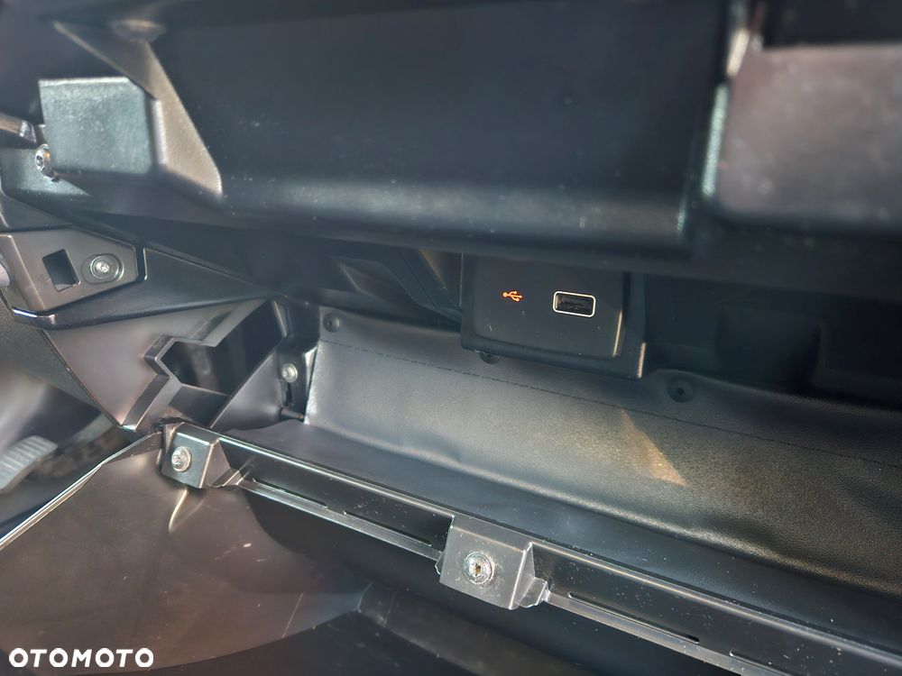 Peugeot BOXER L4H3 2.2HDI 165KM - 19