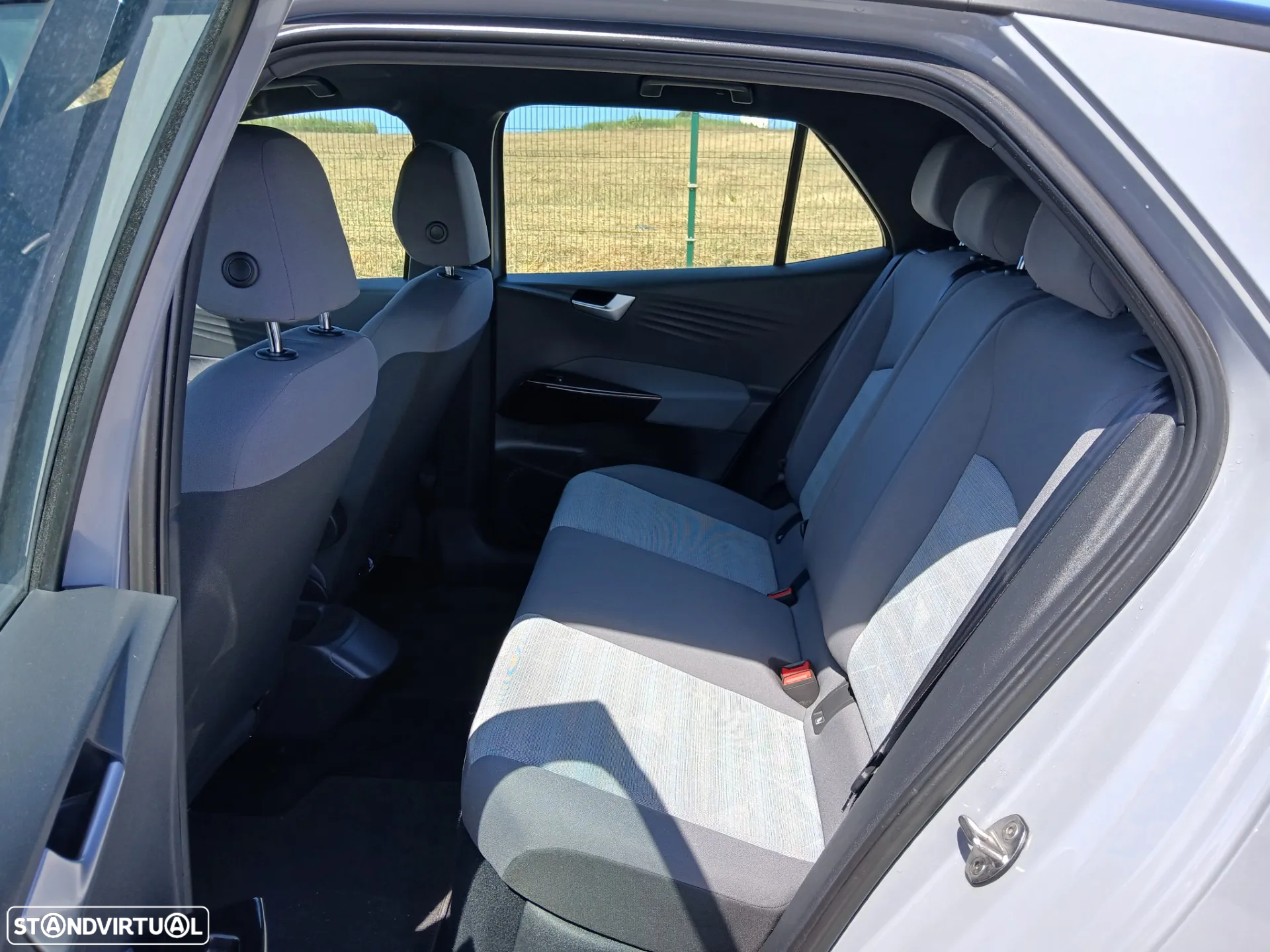 VW ID.3 58 kWh Pro - 11
