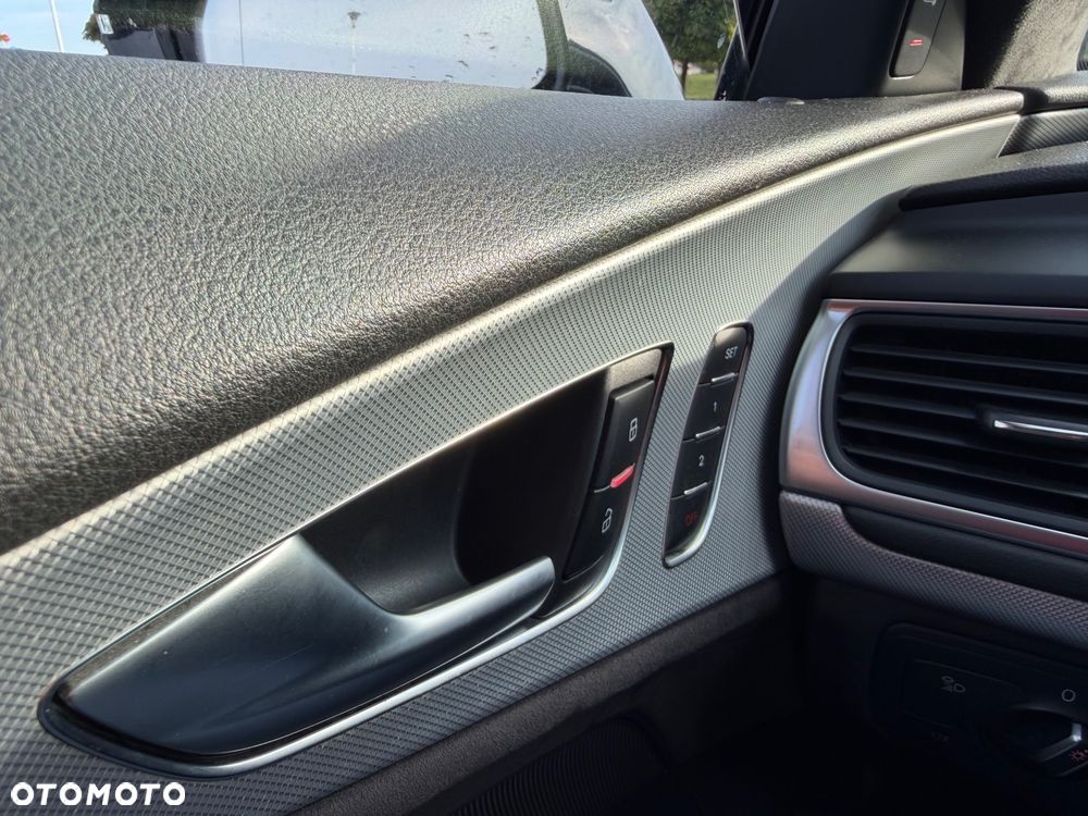 Audi A7 Sportback 3.0 TDI Quattro Tiptr - 31
