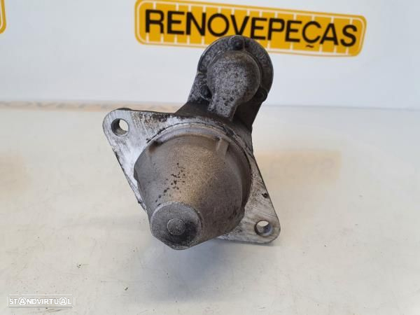 Motor Arranque Chevrolet Aveo / Kalos Hatchback (T200) - 2