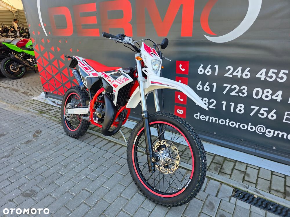 Beta RR - 1