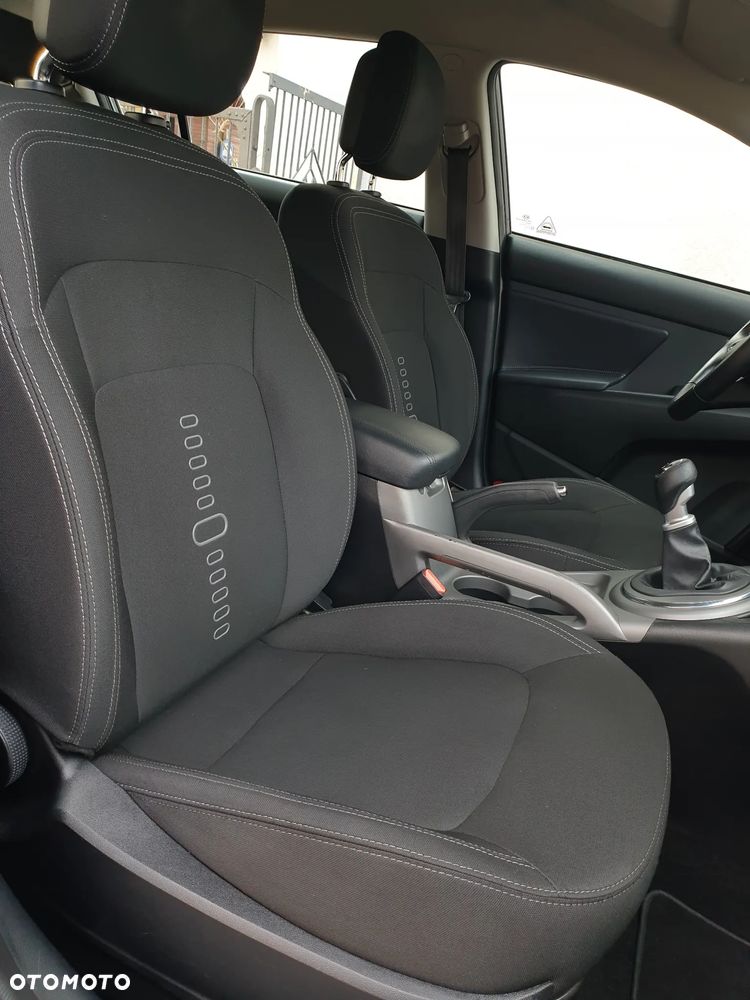 Kia Sportage 1.6 GDI Business Line 2WD - 31