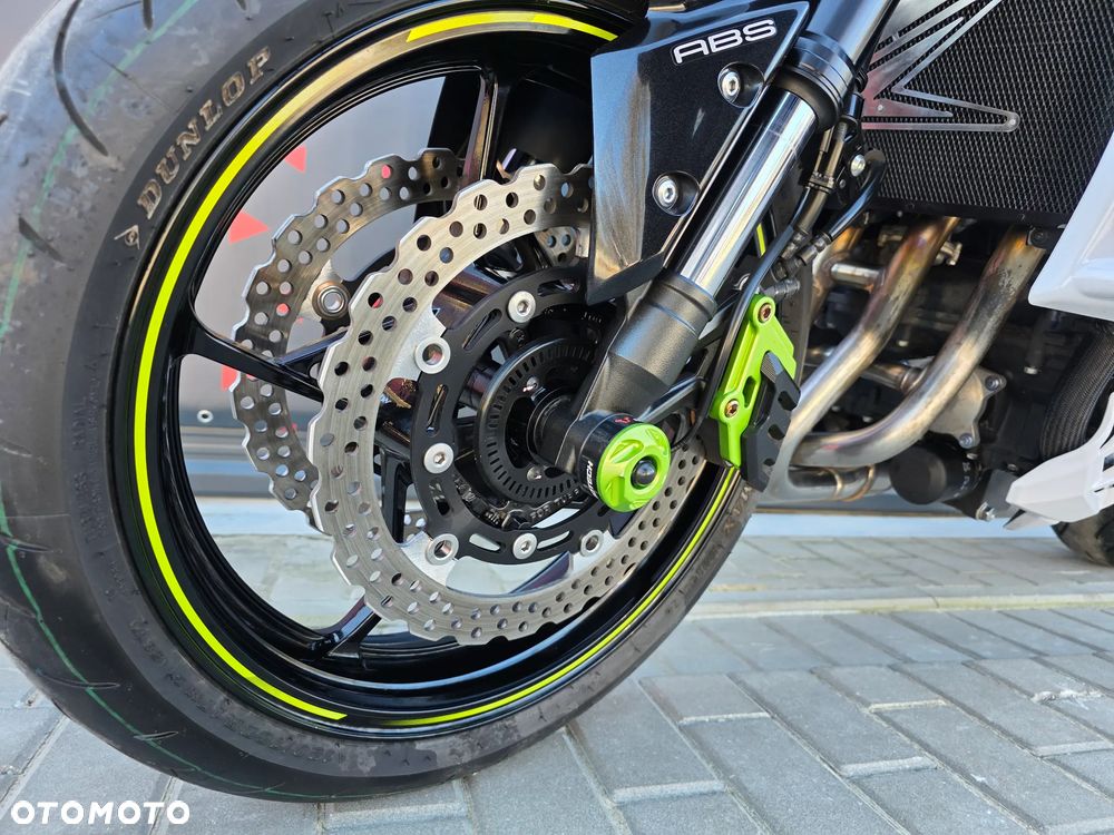 Kawasaki Z 900 - 15