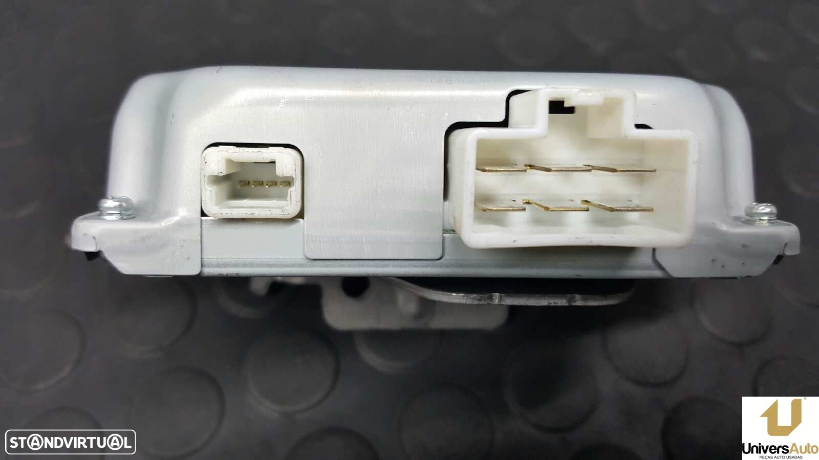 MÓDULO ELETRÓNICO NISSAN QASHQAI (J11) TEKNA - 2