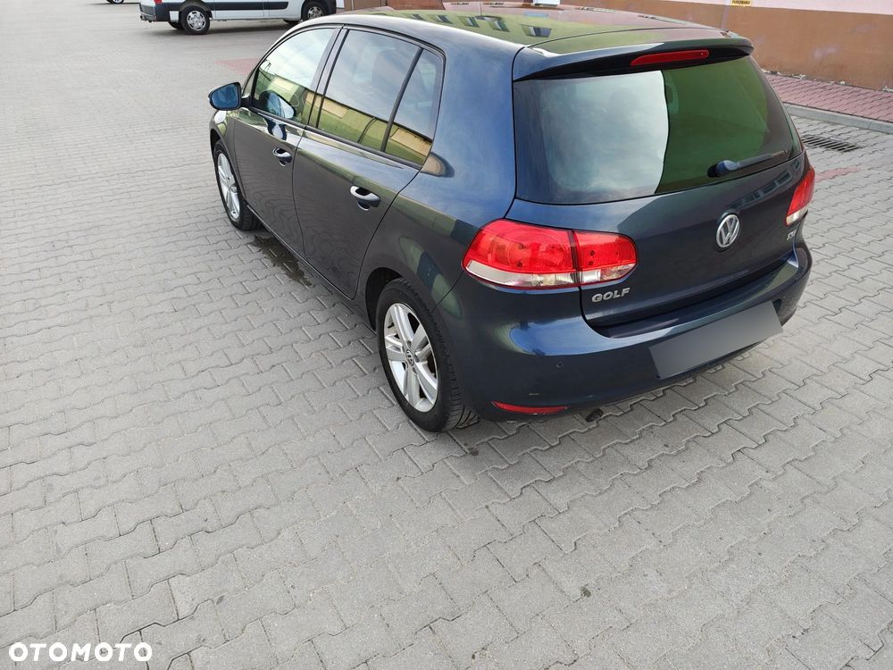 Volkswagen Golf 1.2 TSI MATCH - 2
