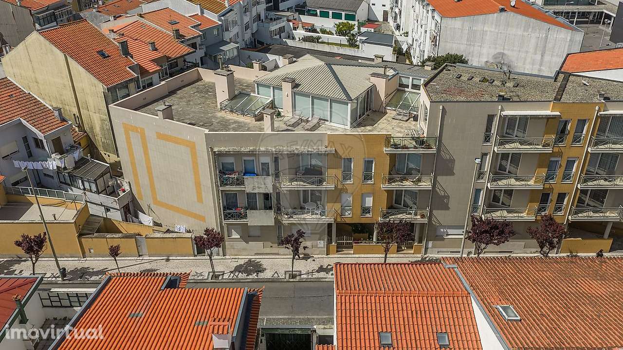 Apartamento T2 para venda - Grande imagem: 4/15