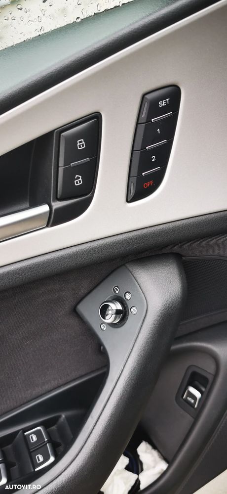 Audi A6 Avant 2.0 TDI Ultra S tronic - 11