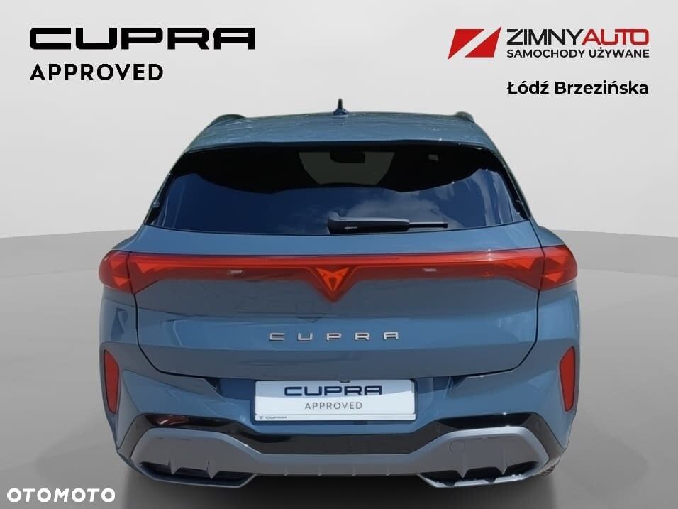 Cupra Terramar 1.5 eTSI mHEV DSG - 12