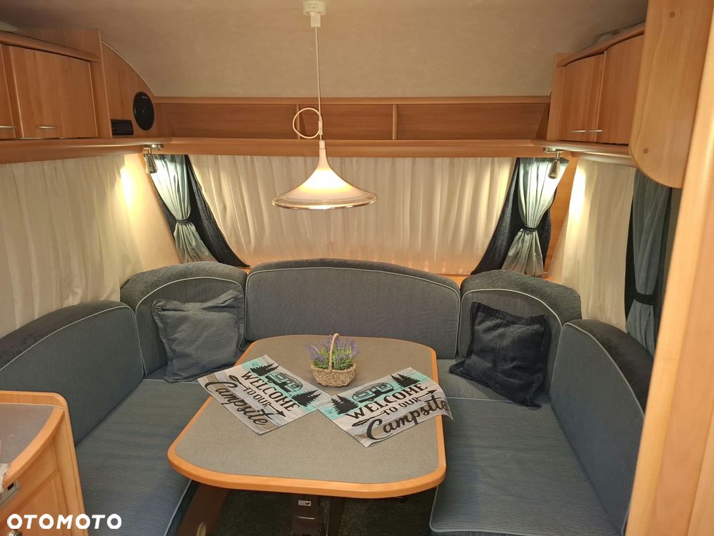 Adria ADIVA 502 UP - 5