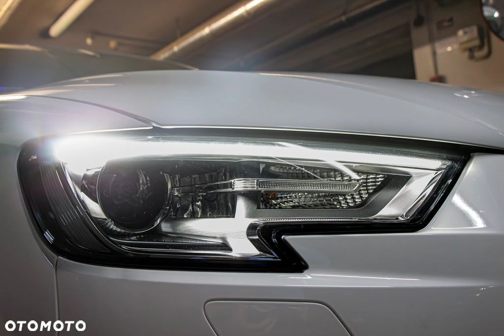 Audi A3 Sportback 35 TFSI S tronic - 17