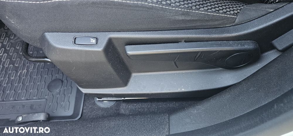 Dacia Duster TCe 150 GPF Prestige jante 17" - 13