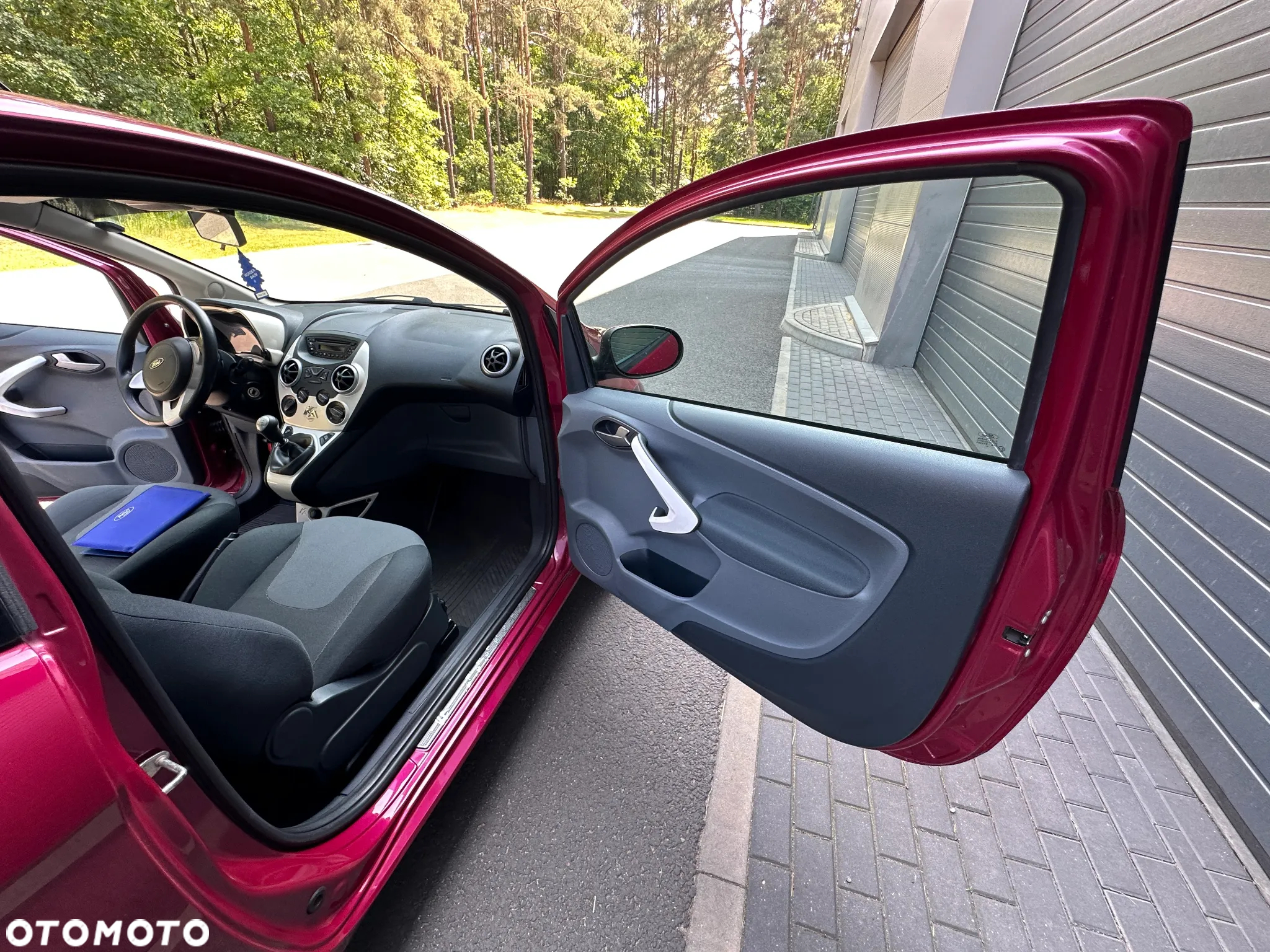 Ford KA 1.2 Titanium+ - 22