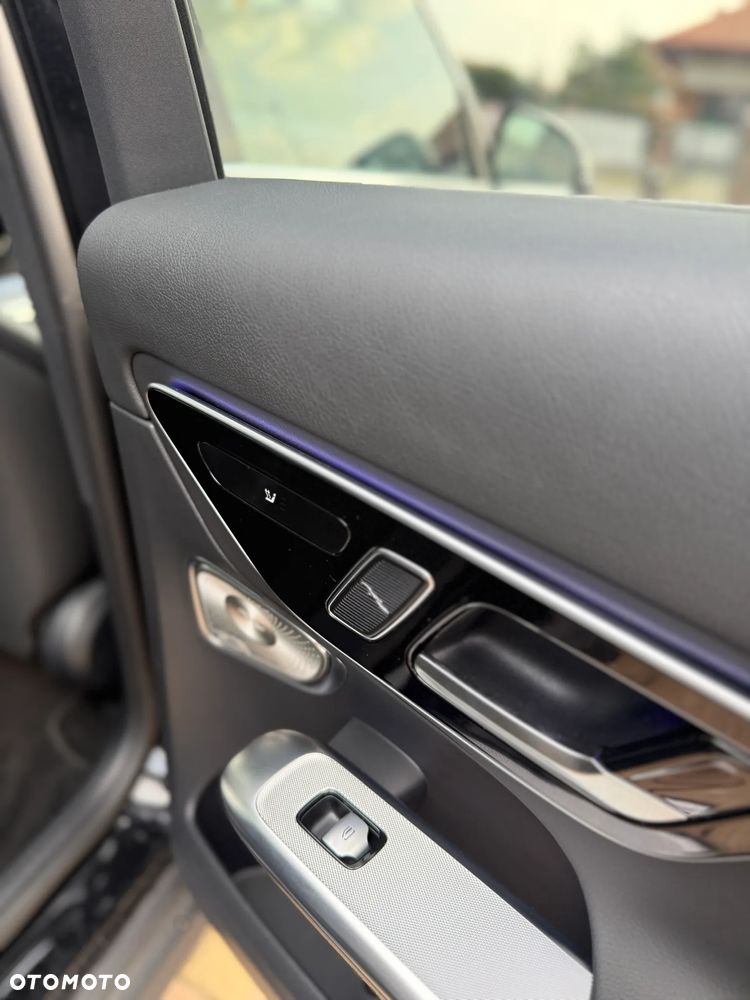 Mercedes-Benz GLC 220 d 4Matic 9G-TRONIC Edition Avantgarde - 16