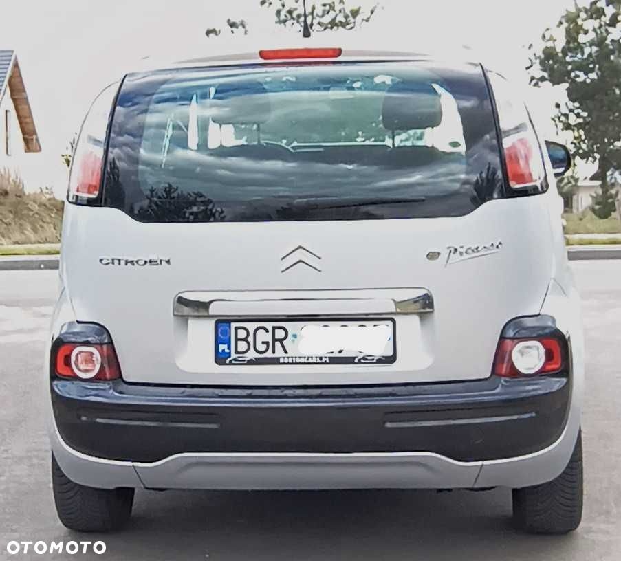 Citroën C3 Picasso - 2
