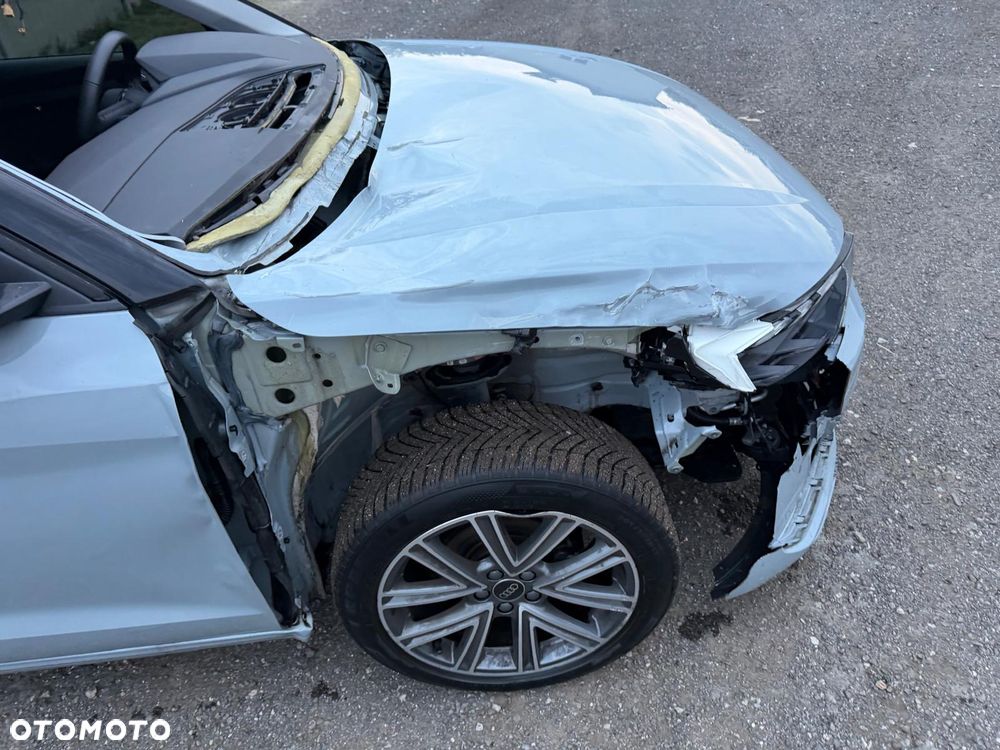 Audi A1 Sportback 25 TFSI Advanced - 20